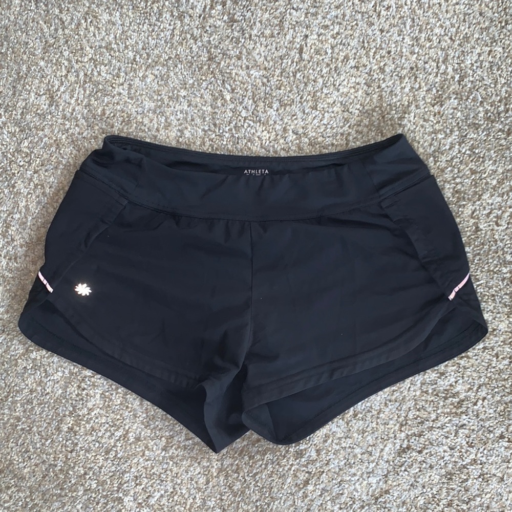 Athleta Girl Shorts, XL/14